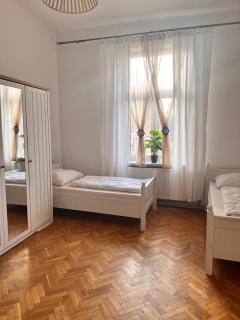Apartamenty Stare Miasto Boho Parking - Nowy Sącz - 0