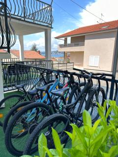 Apartmani Roko - Trogir - 9