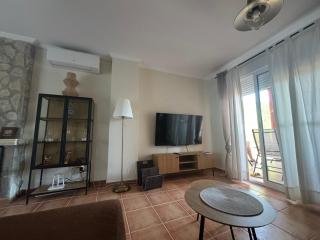 La Casa del Olivo en Montserrat - Valencia - 4