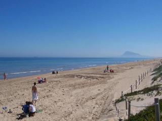 Snug apartment with balcony - Playa Oliva Nova - 6