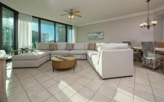 Lighthouse on the Bay 2109 condo - Orange Beach - 0
