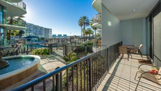 Lighthouse on the Bay 2109 condo - Orange Beach - 9