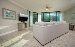 Lighthouse on the Bay 2109 condo - Orange Beach - 5
