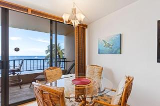 Sugar Beach Resort, #524 - Kihei - 1