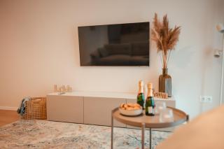 Modern Apartment Atria Urban - North Bucharest, Sector 1 - Bucharest - 9