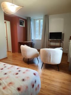Chambres d'hôtes Ferme LAPINE - Arthez-dʼAsson - 8