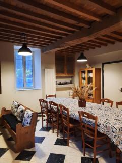 Chambres d'hôtes Ferme LAPINE - Arthez-dʼAsson - 5
