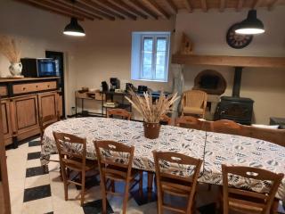 Chambres d'hôtes Ferme LAPINE - Arthez-dʼAsson - 4