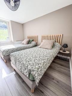 Chambres d'hôtes Ferme LAPINE - Arthez-dʼAsson - 3