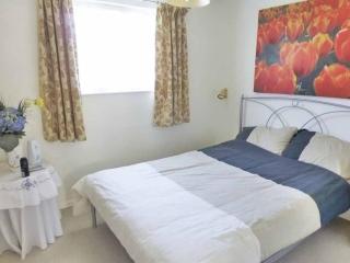 Lovely Chalet 41 Burmuda Park Newport Hemsby - Hemsby - 4