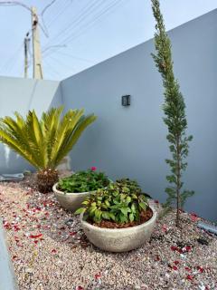 Residencial Farol - Pântano Grande - 5