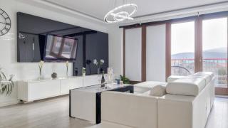 Luksusowy Apartment Sfera Bielsko-Biała - Bielsko-Biała - 6