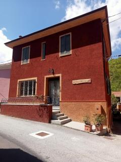 Camerana La Casa Rossa - Camerana - 4