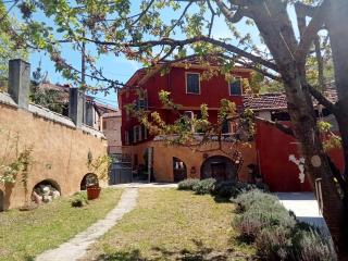 Camerana La Casa Rossa - Camerana - 6