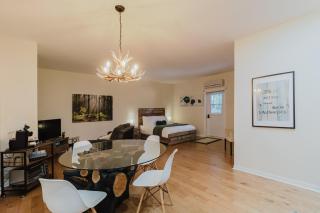 Condo Hôtel Magog Orford - 9
