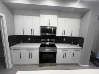 Brand New Bedroom with private bathroom in Keswick - Edmonton - 6