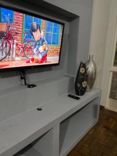 Casa confortável, excelente localização, 3 quartos e Suíte Queen - Uberaba - 5