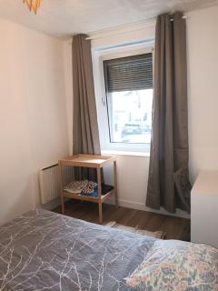 Appartement entier au RDC - Ideal pour travailleurs ou voyageurs en famille jusqu à 5 - Mulhouse - 4