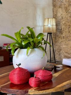 Casona Tres Culturas,steps away from the Convent - Izamal - 8