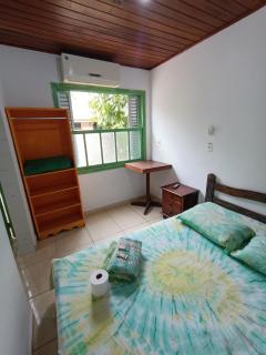 Flautista Suites - Ubatuba - 9