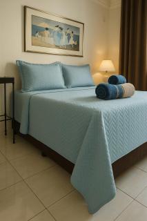 Queen's Flats, flat executivo próximo à Esplanada e ao aeroporto - Brasília - 9