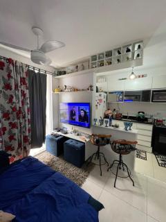Apartamento com piscina e academia - Rio de Janeiro - 2