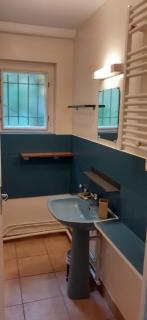 Ô Jura Gîte, appartement T3 Ecureuil - 1