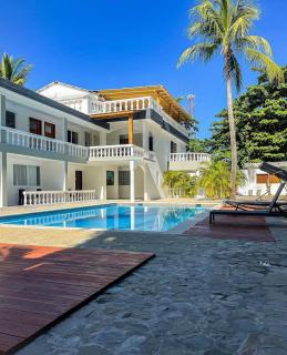 Hotel Appartements Hummingbird CABARETE - Cabarete - 8
