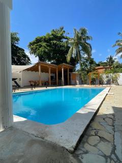Hotel Appartements Hummingbird CABARETE - Cabarete - 6