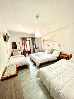 Costas Inn - Spílion - 1