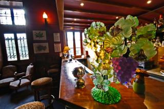 Chateau d'Urbilhac - 2