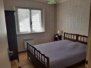 Ô Jura Gîte, appartement T3 Ecureuil - Lajoux - 4