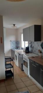 Ô Jura Gîte, appartement T3 Ecureuil - 5