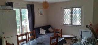 Ô Jura Gîte, appartement T3 Ecureuil - Lajoux - 2