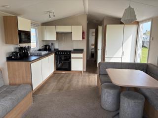 Echo Coastal Holidays -Golden Palm Resort - Chapel St Leonards - Chapel Saint Leonards - 8