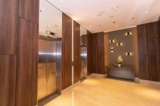 200mbps WiFi, Luxury condo near Ayala - 9