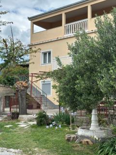 Vacation home A&N - 7