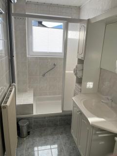 Dorfappartements ALLEE 11 - 1