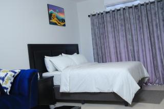 Habitat F203 - Gaborone - 8