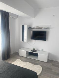 Apartament Modern la 7 min de Plajă Mamaia Nord - Mamaia Sat/Năvodari - 7