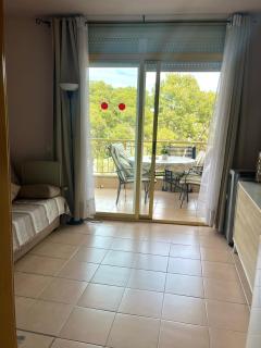 Salou CostaMar Apartment - Salou - 6