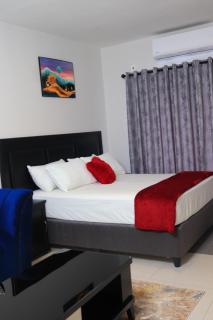 Habitat F203 - Gaborone - 3