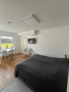 Ferienwohnung elbmühle - 6