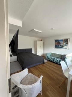 Ferienwohnung elbmühle - 4