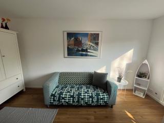 Ferienwohnung elbmühle - 3