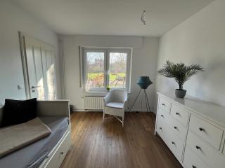 Ferienwohnung elbmühle - 2