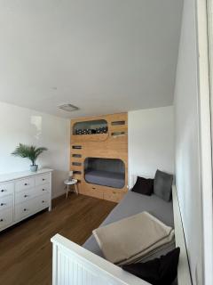 Ferienwohnung elbmühle - 1