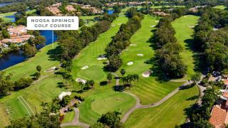 Eagle View - Noosa Springs - Noosa Heads - 6