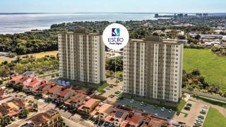 Apartamento Ponta Negra Manaus - Próximo ao Aeroporto - Manaus - 0