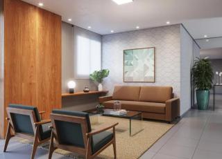 Apartamento Ponta Negra Manaus - Próximo ao Aeroporto - Manaus - 2